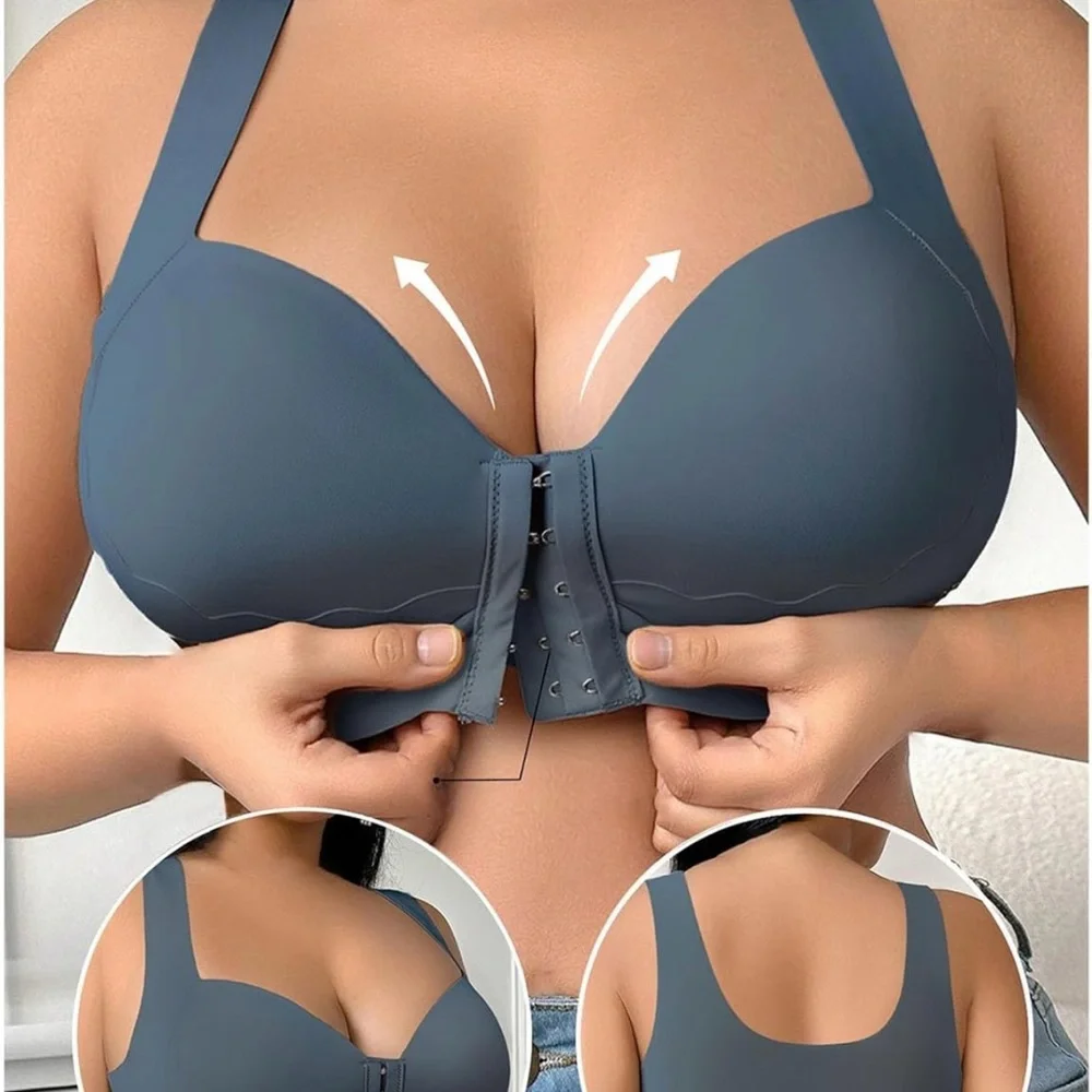 Wireless Bra - Picture 2 of 5
